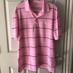 Men’s Polo performance Golf shirt